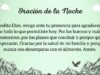 VIDEO: Oración de la noche para el 22 de Febrero del 2025