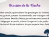 VIDEO: Oración de la noche para el 24 de Febrero del 2025