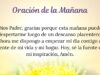 VIDEO: Oración de la mañana para el 3 de Marzo del 2025