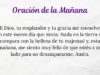 VIDEO: Oración de la mañana para el 4 de Marzo del 2025