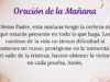 VIDEO: Oración de la mañana para el 7 de Marzo del 2025