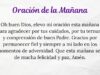 VIDEO: Oración de la mañana para el 11 de Marzo del 2025