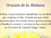 VIDEO: Oración de la mañana para el 13 de Marzo del 2025