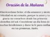 VIDEO: Oración de la mañana para el 24 de Marzo del 2025