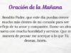 VIDEO: Oración de la mañana para el 29 de Marzo del 2025