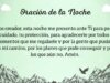 VIDEO: Oración de la noche para el 6 de Marzo del 2025