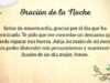 VIDEO: Oración de la noche para el 7 de Marzo del 2025