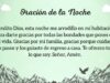 VIDEO: Oración de la noche para el 8 de Marzo del 2025