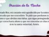 VIDEO: Oración de la noche para el 9 de Marzo del 2025