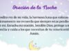 VIDEO: Oración de la noche para el 15 de Marzo del 2025