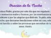 VIDEO: Oración de la noche para el 17 de Marzo del 2025