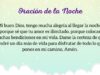 VIDEO: Oración de la noche para el 19 de Marzo del 2025