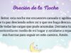 VIDEO: Oración de la noche para el 30 de Marzo del 2025