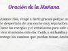 VIDEO: Oración de la mañana para el 2 de Abril del 2025