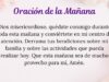 VIDEO: Oración de la mañana para el 3 de Abril del 2025