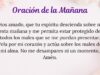 VIDEO: Oración de la mañana para el 4 de Abril del 2025