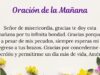 VIDEO: Oración de la mañana para el 7 de Abril del 2025