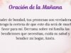 VIDEO: Oración de la mañana para el 8 de Abril del 2025