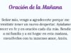 VIDEO: Oración de la mañana para el 12 de Abril del 2025