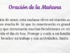 VIDEO: Oración de la mañana para el 14 de Abril del 2025