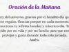 VIDEO: Oración de la mañana para el 15 de Abril del 2025