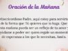 VIDEO: Oración de la mañana para el 19 de Abril del 2025