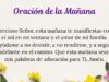 VIDEO: Oración de la mañana para el 26 de Abril del 2025
