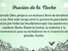 VIDEO: Oración de la noche para el 11 de Abril del 2025