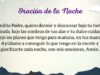 VIDEO: Oración de la noche para el 17 de Abril del 2025