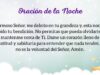 VIDEO: Oración de la noche para el 20 de Abril del 2025