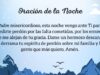 VIDEO: Oración de la noche para el 22 de Abril del 2025