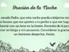 VIDEO: Oración de la noche para el 26 de Abril del 2025