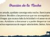 VIDEO: Oración de la noche para el 27 de Abril del 2025