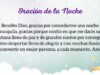VIDEO: Oración de la noche para el 28 de Abril del 2025