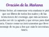 VIDEO: Oración de la mañana para el 2 de Mayo del 2025