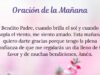 VIDEO: Oración de la mañana para el 12 de Mayo del 2025