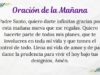 VIDEO: Oración de la mañana para el 13 de Mayo del 2025