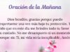 VIDEO: Oración de la mañana para el 18 de Mayo del 2025