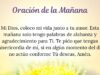 VIDEO: Oración de la mañana para el 19 de Mayo del 2025