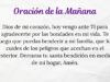 VIDEO: Oración de la mañana para el 21 de Mayo del 2025