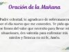 VIDEO: Oración de la mañana para el 22 de Mayo del 2025