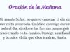 VIDEO: Oración de la mañana para el 24 de Mayo del 2025