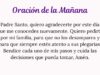 VIDEO: Oración de la mañana para el 28 de Mayo del 2025