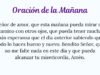 VIDEO: Oración de la mañana para el 29 de Mayo del 2025