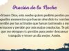 VIDEO: Oración de la noche para el 1 de Mayo del 2025