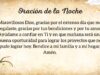 VIDEO: Oración de la noche para el 4 de Mayo del 2025