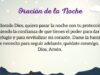 VIDEO: Oración de la noche para el 12 de Mayo del 2025