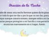 VIDEO: Oración de la noche para el 23 de Mayo del 2025