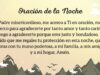 VIDEO: Oración de la noche para el 30 de Mayo del 2025