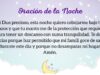 VIDEO: Oración de la noche para el 31 de Mayo del 2025